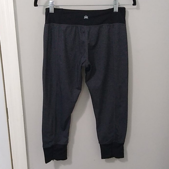 kyodan Capri Leggings - Picture 2 of 6